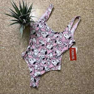 Snoopy Swimsuit